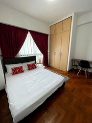 The Bencoolen (D7), Apartment #402895971